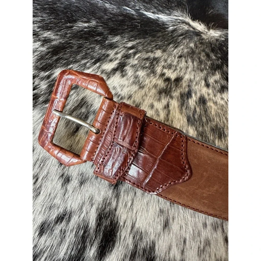 campaign italian leather